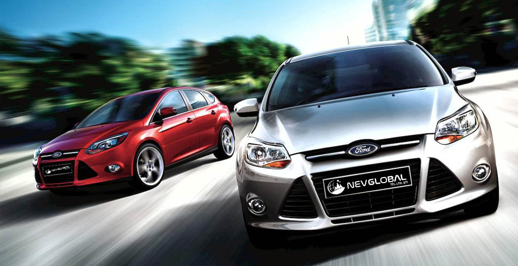 Nevglobal Rent A Car